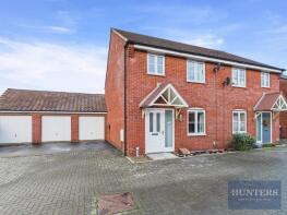 1, Mystic Corner, Badgeworth, Cheltenham GL51 6GE