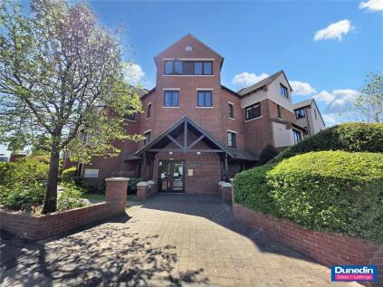 Ashill Road, Rednal, Birmingham, B45