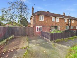 46, Sanderson Road, Derby DE21 6QY