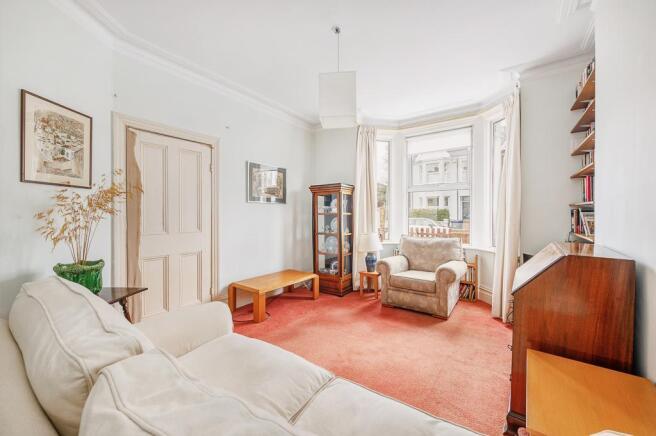 Front Reception Room