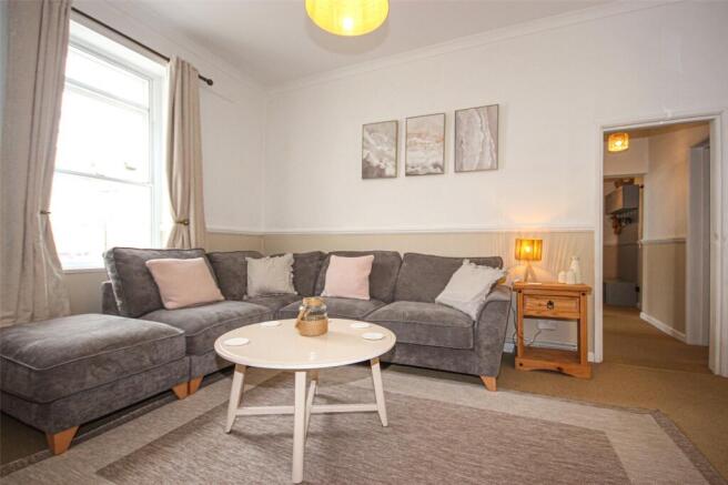 Cobb Lodge, Cobb Road, Lyme Regis, Dorset, DT7 photo 4