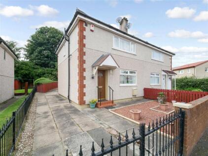 Greenfield Road, Springboig, Glasgow, G32