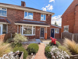 67, Gattison Lane, New Rossington, Doncaster DN11 0NH