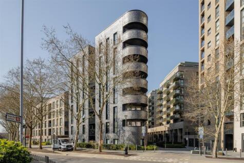 Track Street, Walthamstow