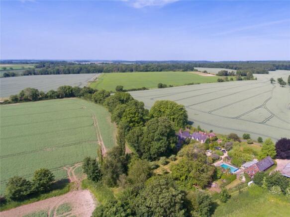 The Cranborne Chase