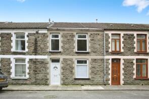 12, Fountain Street, Trehafod, Pontypridd CF37 2LS