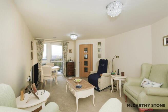 Cranberry Court, Kempley Close, Hampton Centre, Peterborough, Cambridgeshire, PE7 8QH photo 4