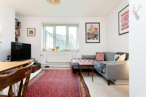Roman Road, O'brien House, E2
