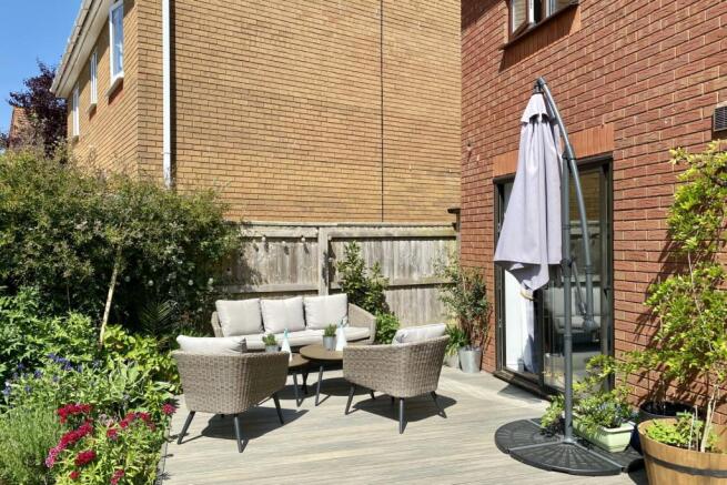 Decking