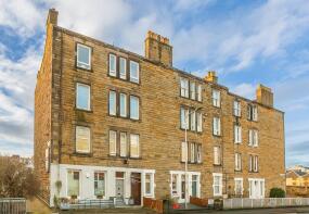1f4, 13, Wheatfield Street, Gorgie, Edinburgh EH11 2PB