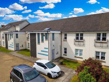 Belfast Quay, Irvine, KA12