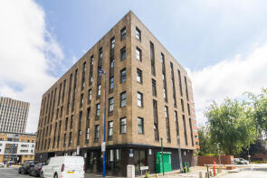 Apartment 37, 98, Tennant Street, Birmingham B15 1BS