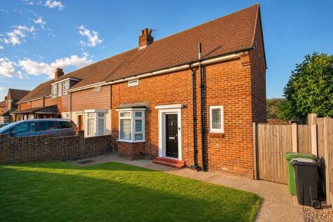 Cheltenham Road, Paulsgrove