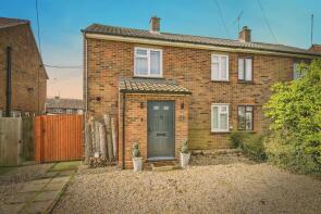 21, Newnham Avenue, Woodbridge IP12 4EP