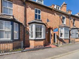 9, Cross Street, Leamington Spa CV32 4PX