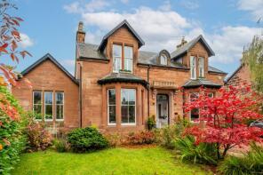 16, Douglas Gardens, Uddingston, Glasgow G71 7HB