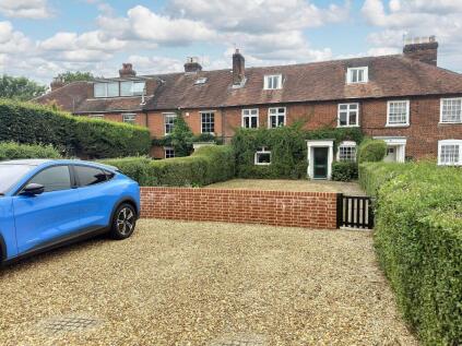 Rumbridge Street, Totton, SO40