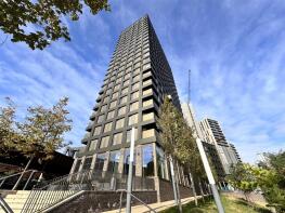 Apartment 1801, Novella Apartments, Stanley Street, Salford M3 5GW
