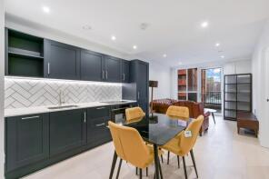 Flat 1102, Brookline Building, Fulton Road, Wembley HA9 0DY