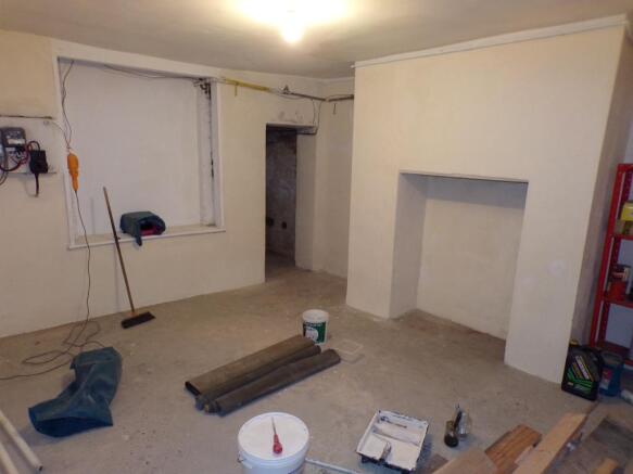 Basement One