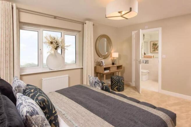 3 bed Detached for sale Image 10