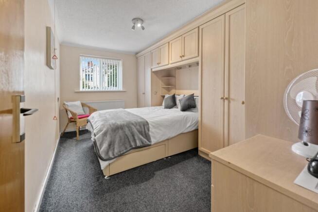Wentloog Court, Wentloog Road, Rumney, Cardiff, CF3 3ET photo 4