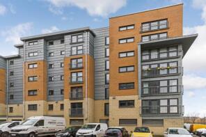 Flat 4/2, 80, Barrland Street, Glasgow G41 1AG