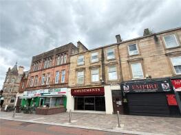 19, Townhead Street, Hamilton ML3 7BQ