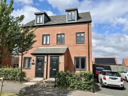 9, Brookes Avenue, Newdale, Telford TF3 5FD