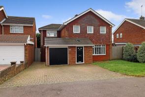 38, Ailsworth Road, Luton LU3 2UG