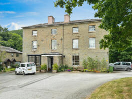 8 Flat 8, Church View, Cemetery Road, Knighton LD7 1AJ