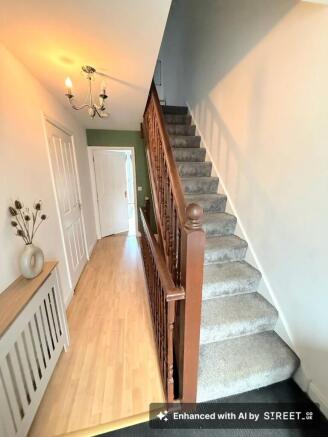 4 bed Town House for sale Image 6