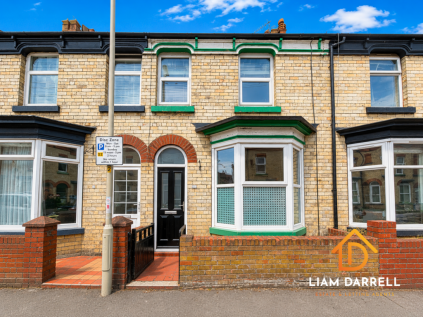 Tindall Street, Scarborough, North Yorkshire