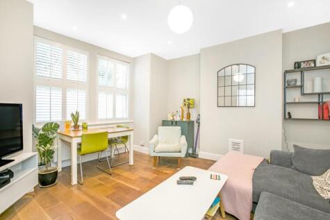 Auckland Hill, West Norwood, London, SE27