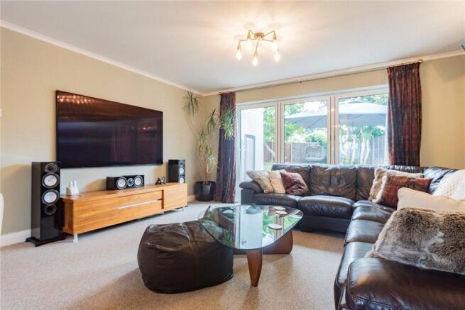 Living Room Alt