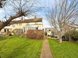 63, Periton Lane, Minehead TA24 8AQ