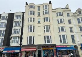 Flat 10a, 41, Kings Road, Brighton BN1 1NA