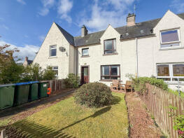14, Queens Avenue, Blairgowrie PH10 6PQ