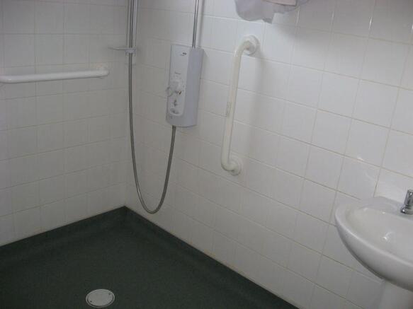 Wet Room