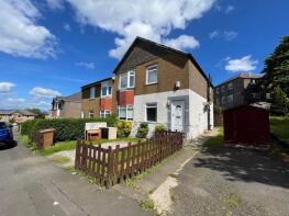 396, Gladsmuir Road, Glasgow G52 2LD