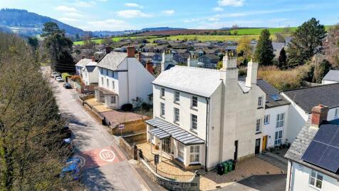 Marsden House, Whitchurch, Ross-On-Wye