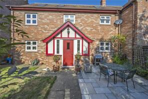 64, The Stables, Billingham TS22 5SG