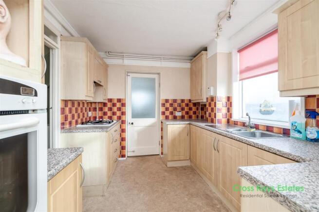 Fitted Kitchen