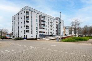 52, Bridgemaster Court, Wherry Road, Norwich NR1 1XG