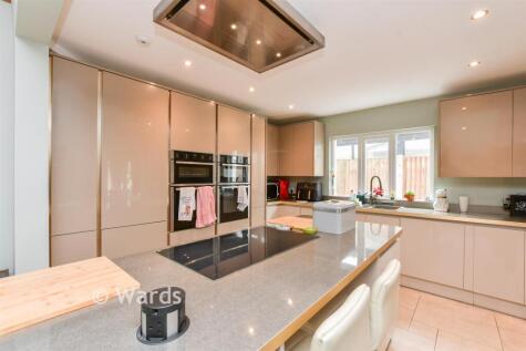 Percy Avenue, Kingsgate, Broadstairs, Kent