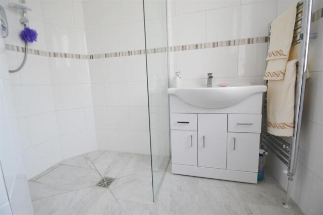 Wet Room