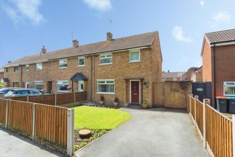 Pipers Lane, Chester, CH2