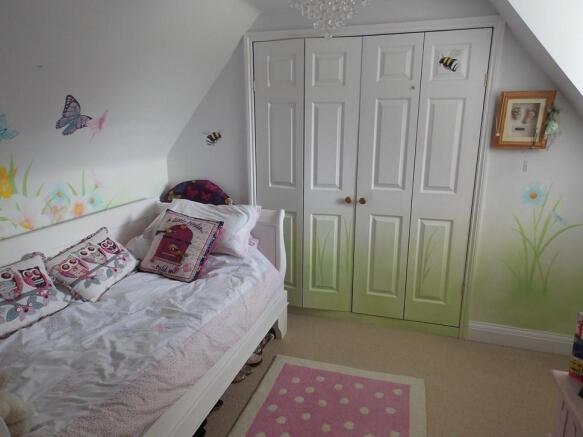 Bedroom Six