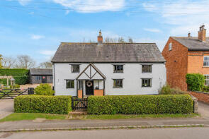 17 The White House, Kelmarsh Road, Market Harborough LE16 9RX