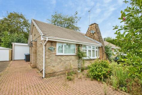 Allestree Close, Derby